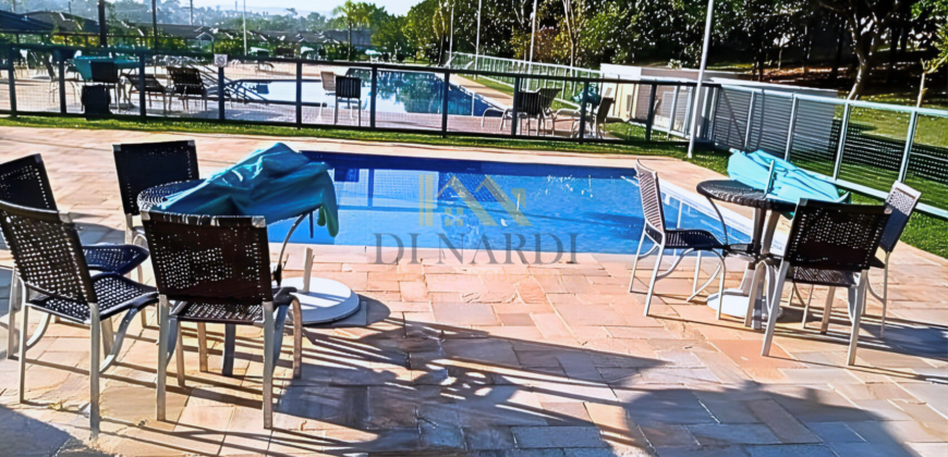 Sobrado à Venda no Condomínio Arte de Viver – Lago da Boa Vista, Sorocaba