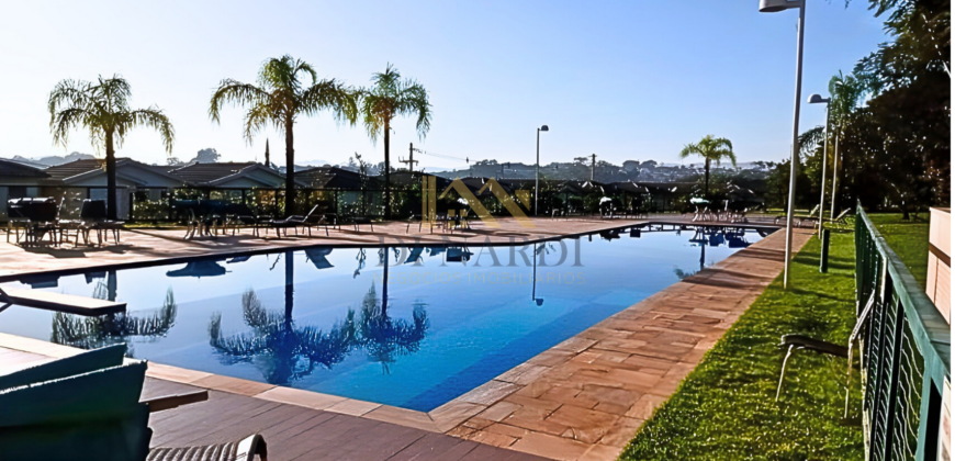 Sobrado à Venda no Condomínio Arte de Viver – Lago da Boa Vista, Sorocaba