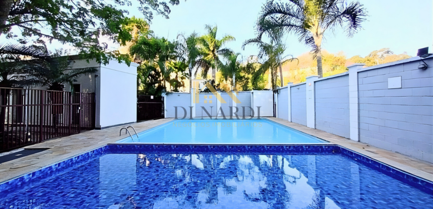 Apartamento à Venda no Spazio Sartori – Alto da Boa Vista, Sorocaba