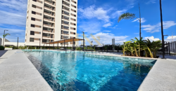 Studio à Venda no Condomínio Union Planeta – Sorocaba: 49m² e 13º Andar