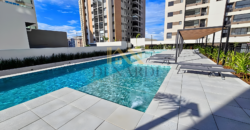 Studio à Venda no Condomínio Union Planeta – Sorocaba: 49m² e 13º Andar