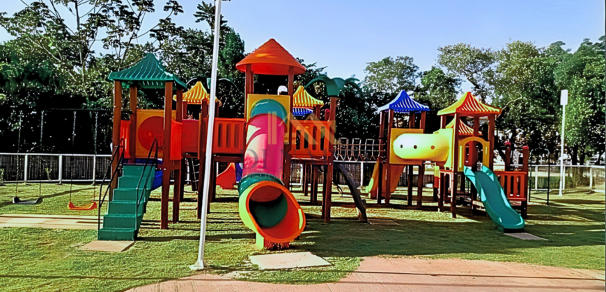 Sobrado à Venda no Condomínio Arte de Viver – Lago da Boa Vista, Sorocaba