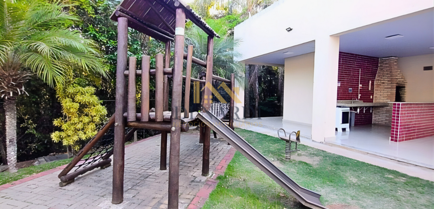 Apartamento à Venda no Spazio Sartori – Alto da Boa Vista, Sorocaba