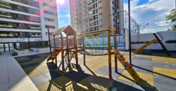 Studio à Venda no Condomínio Union Planeta – Sorocaba: 49m² e 13º Andar