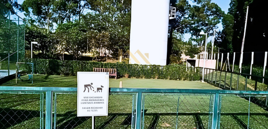Sobrado à Venda no Condomínio Arte de Viver – Lago da Boa Vista, Sorocaba