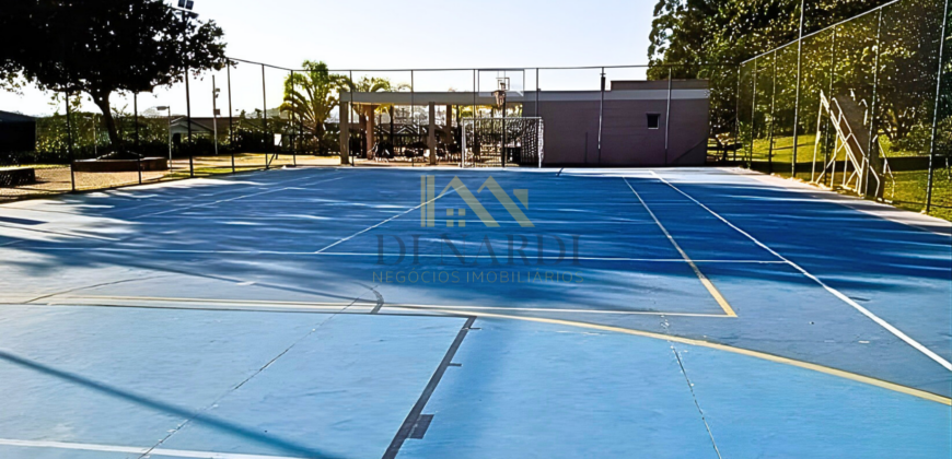 Sobrado à Venda no Condomínio Arte de Viver – Lago da Boa Vista, Sorocaba