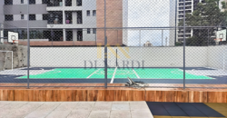 Studio à Venda no Condomínio Union Planeta – Sorocaba: 49m² e 13º Andar