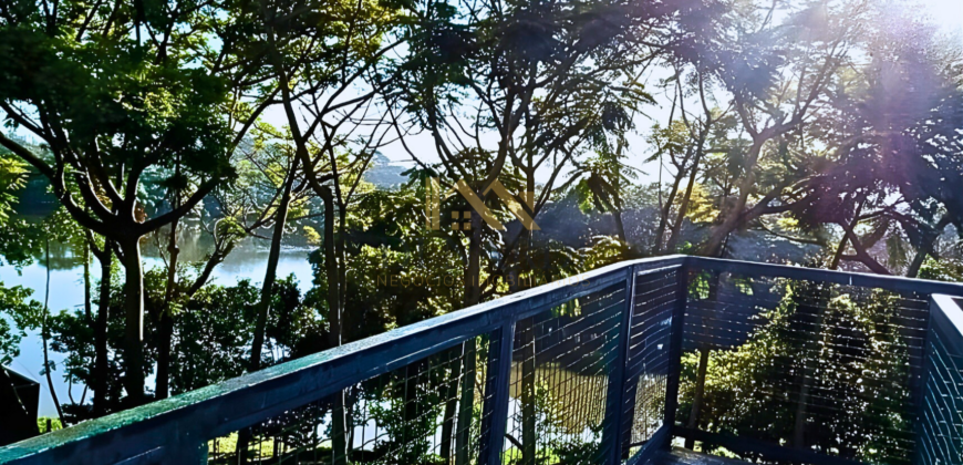 Sobrado à Venda no Condomínio Arte de Viver – Lago da Boa Vista, Sorocaba