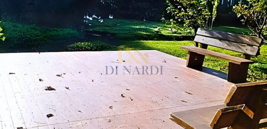 Sobrado à Venda no Condomínio Arte de Viver – Lago da Boa Vista, Sorocaba