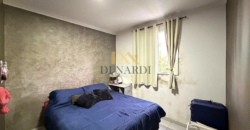 Apartamento à Venda no Spazio Sartori – Alto da Boa Vista, Sorocaba