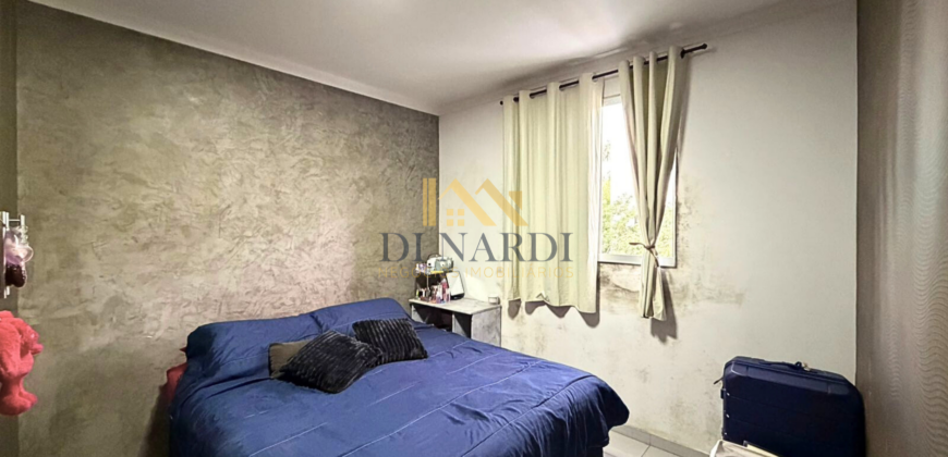 Apartamento à Venda no Spazio Sartori – Alto da Boa Vista, Sorocaba