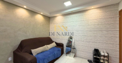 Apartamento à Venda no Spazio Sartori – Alto da Boa Vista, Sorocaba