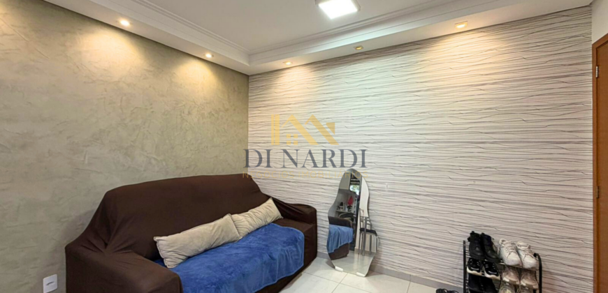 Apartamento à Venda no Spazio Sartori – Alto da Boa Vista, Sorocaba