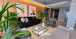 Studio à Venda no Condomínio Union Planeta – Sorocaba: 49m² e 13º Andar