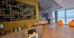 Studio à Venda no Condomínio Union Planeta – Sorocaba: 49m² e 13º Andar