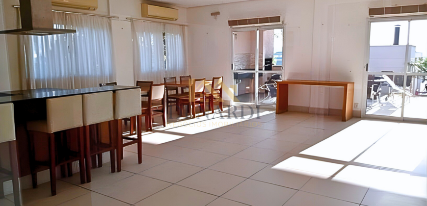 Sobrado à Venda no Condomínio Arte de Viver – Lago da Boa Vista, Sorocaba