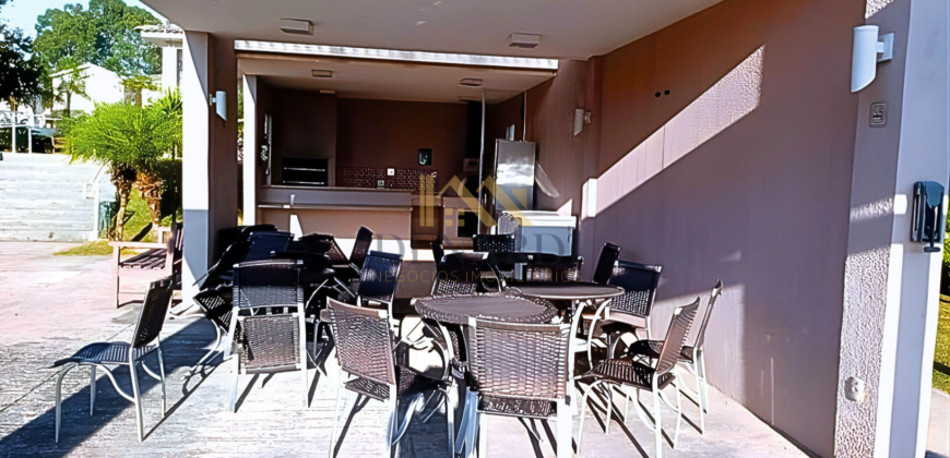 Sobrado à Venda no Condomínio Arte de Viver – Lago da Boa Vista, Sorocaba