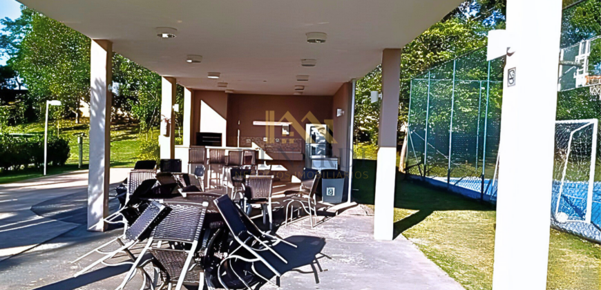 Sobrado à Venda no Condomínio Arte de Viver – Lago da Boa Vista, Sorocaba