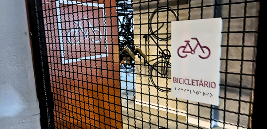 Studio à Venda no Condomínio Union Planeta – Sorocaba: 49m² e 13º Andar