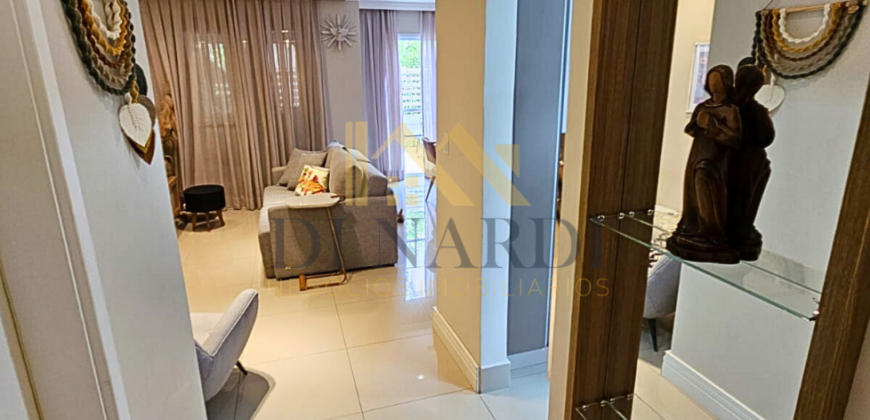 Sobrado à Venda no Condomínio Arte de Viver – Lago da Boa Vista, Sorocaba