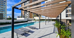 Studio à Venda no Condomínio Union Planeta – Sorocaba: 49m² e 13º Andar