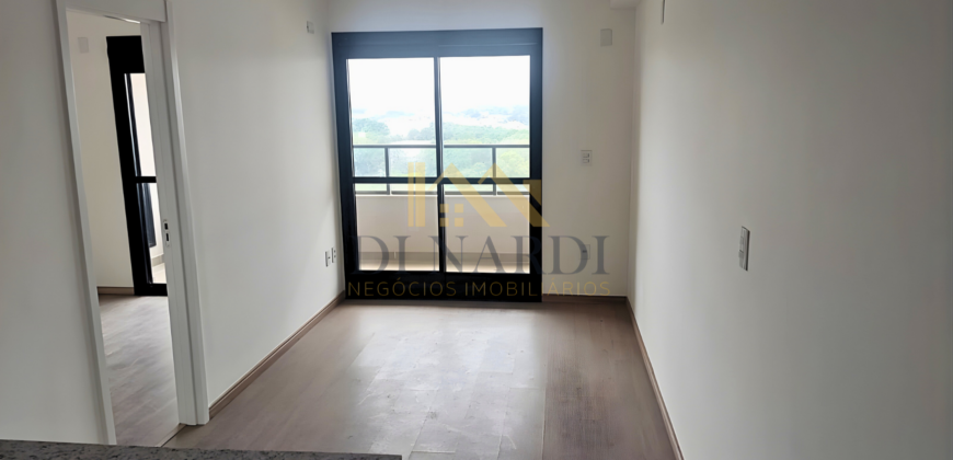 Studio à Venda no Condomínio Union Planeta – Sorocaba: 49m² e 13º Andar