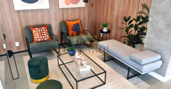 Studio à Venda no Condomínio Union Planeta – Sorocaba: 49m² e 13º Andar