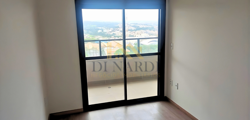 Studio à Venda no Condomínio Union Planeta – Sorocaba: 49m² e 13º Andar