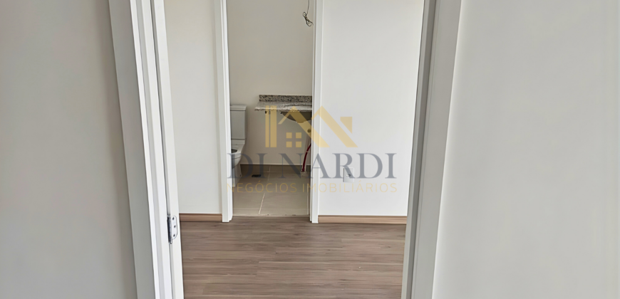 Studio à Venda no Condomínio Union Planeta – Sorocaba: 49m² e 13º Andar