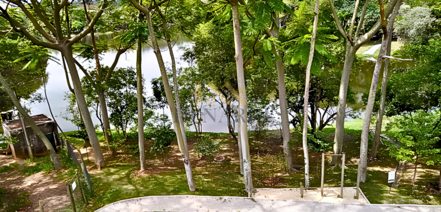 Sobrado à Venda no Condomínio Arte de Viver – Lago da Boa Vista, Sorocaba