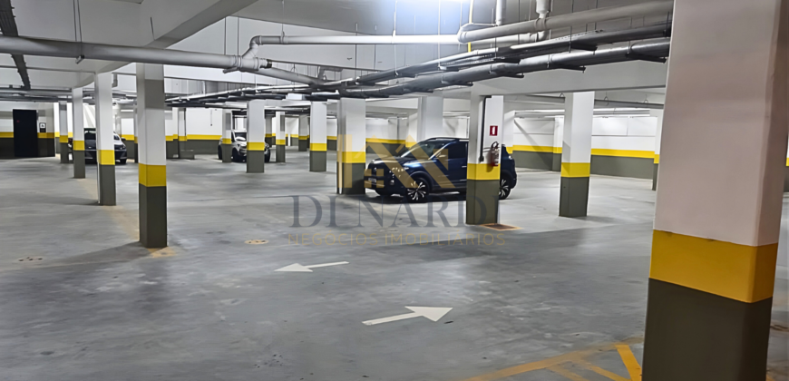 Studio à Venda no Condomínio Union Planeta – Sorocaba: 49m² e 13º Andar