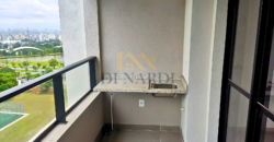 Studio à Venda no Condomínio Union Planeta – Sorocaba: 49m² e 13º Andar