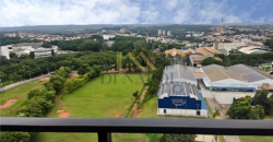 Studio à Venda no Condomínio Union Planeta – Sorocaba: 49m² e 13º Andar