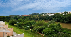 Sobrado à Venda no Condomínio Arte de Viver – Lago da Boa Vista, Sorocaba