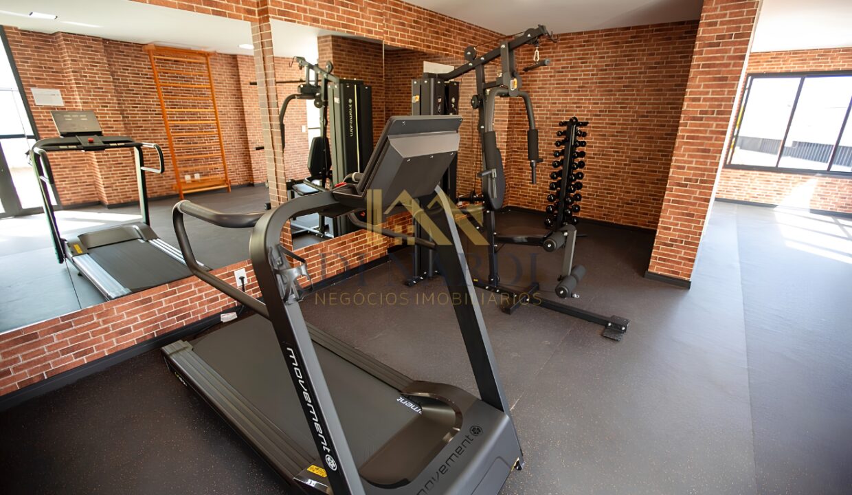 academia-condominio-evolution-sorocaba-sp