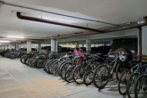 bicicletário-estacionamento-apto-em-sorocaba