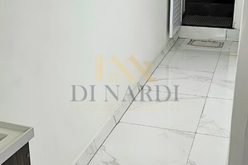 corredor-casa-venda-santana-zona-norte