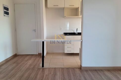 cozinha-americana-apto-locação-em-sorocaba