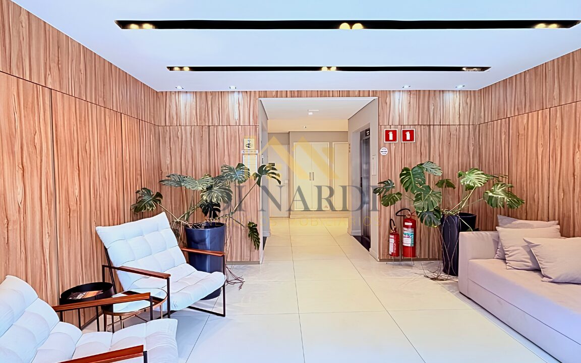 hall-de-entrada-decorado-condominio-evolution-boa-vista
