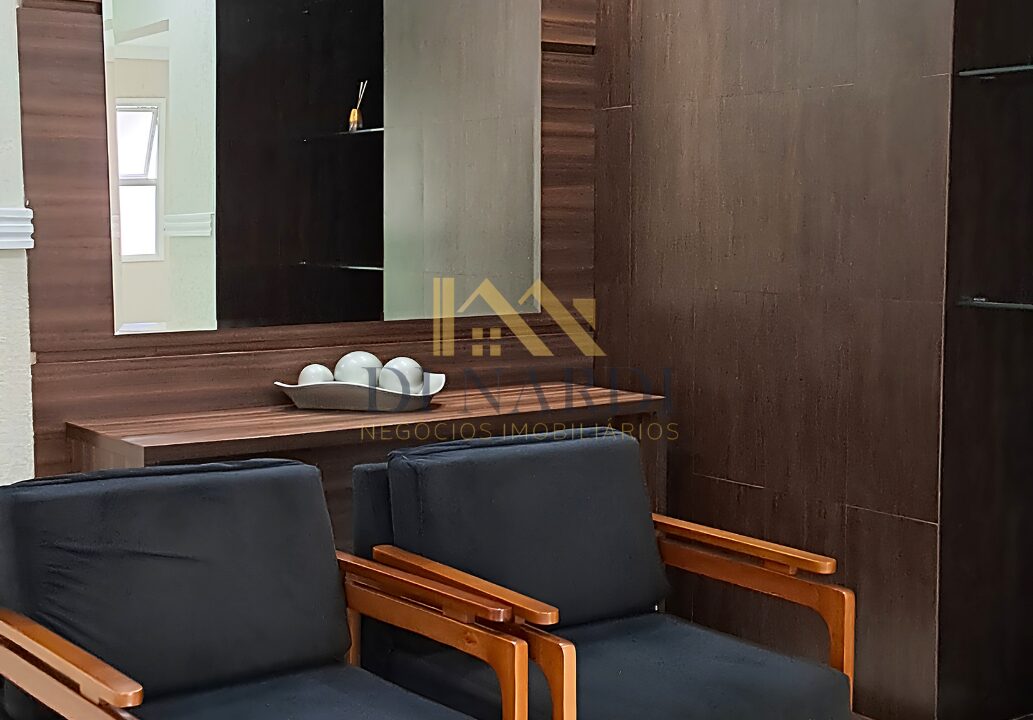 hall-de-entrada-decorado-residencial-aspen-sorocaba-sp