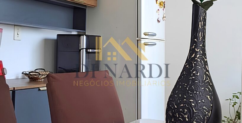 APARTAMENTO Venda ou Locação Mobiliado no Parque Serrano | Jardim do Paço, Sorocaba